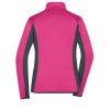 Veste polaire sport Femme Daiber