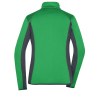 Veste polaire sport Femme Daiber