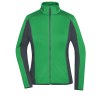 Veste polaire sport Femme Daiber