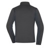 Veste polaire sport Homme Daiber