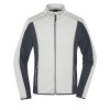 Veste polaire sport Homme Daiber