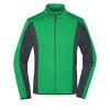 Veste polaire sport Homme Daiber