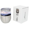 Tasse Corzo avec isolation par le vide et couche de cuivre 350ml