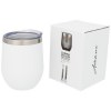 Tasse Corzo avec isolation par le vide et couche de cuivre 350ml