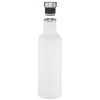 Bouteille Pinto avec isolation par le vide et couche de cuivre 750ml