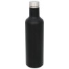 Bouteille Pinto avec isolation par le vide et couche de cuivre 750ml