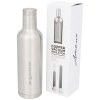 Bouteille Pinto avec isolation par le vide et couche de cuivre 750ml