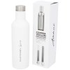 Bouteille Pinto avec isolation par le vide et couche de cuivre 750ml