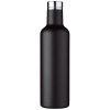 Bouteille Pinto avec isolation par le vide et couche de cuivre 750ml