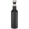 Bouteille Pinto avec isolation par le vide et couche de cuivre 750ml