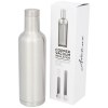 Bouteille Pinto avec isolation par le vide et couche de cuivre 750ml
