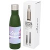 Bouteille isotherme Vasa tachetée sous vide avec couche de cuivre de 500 ml