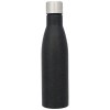 Bouteille isotherme Vasa tachetée sous vide avec couche de cuivre de 500 ml