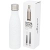 Bouteille isotherme Vasa tachetée sous vide avec couche de cuivre de 500 ml