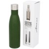 Bouteille isotherme Vasa tachetée sous vide avec couche de cuivre de 500 ml