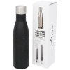 Bouteille isotherme Vasa tachetée sous vide avec couche de cuivre de 500 ml