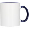 Tasse Pix de 330ml de style pop pour marquage sublimation