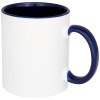 Tasse Pix de 330ml de style pop pour marquage sublimation