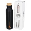 Bouteille Norse avec isolation par le vide et couche de cuivre 590ml