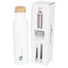 Bouteille Norse avec isolation par le vide et couche de cuivre 590ml