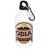 Bouteille Oregon pour sublimation 400ml