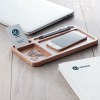 CLEANDESK - Chargeur sans fil organiseur