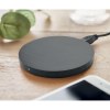 RUNDO - Chargeur sans fil en bambou