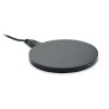 RUNDO - Chargeur sans fil en bambou
