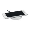 WIRELESS PLATO - Chargeur sans fil rond
