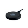 WIRELESS PLATO - Chargeur sans fil rond