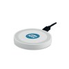 WIRELESS PLATO - Chargeur sans fil rond