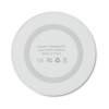 WIRELESS PLATO - Chargeur sans fil rond