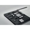 SMARTFOLDER - Conférencier chargeur sans fil