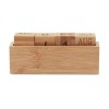 KARENDA - Calendrier en bambou