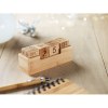 KARENDA - Calendrier en bambou