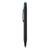 NEGRITO - Stylo stylet en aluminium