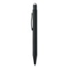 NEGRITO - Stylo stylet en aluminium