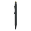NEGRITO - Stylo stylet en aluminium