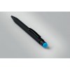 NEGRITO - Stylo stylet en aluminium