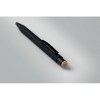 NEGRITO - Stylo stylet en aluminium
