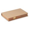 MEMOCALENDAR - Set de bureau avec calendrier