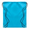 SHOOPPET - Sac cordelette en PET 190gr