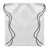 SHOOPPET - Sac cordelette en PET 190gr