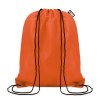 SHOOPPET - Sac cordelette en PET 190gr