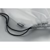 SHOOPPET - Sac cordelette en PET 190gr