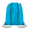 SHOOPPET - Sac cordelette en PET 190gr