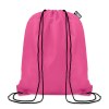 SHOOPPET - Sac cordelette en PET 190gr