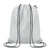 SHOOPPET - Sac cordelette en PET 190gr