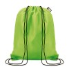 SHOOPPET - Sac cordelette en PET 190gr