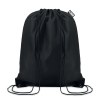 SHOOPPET - Sac cordelette en PET 190gr